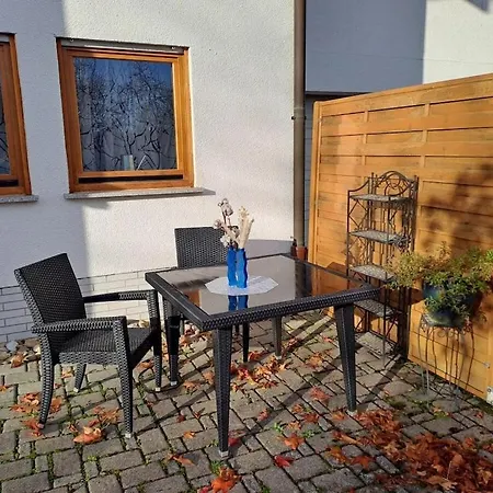 Casa vacanze In Kuelz With Swimming Pool Kulz