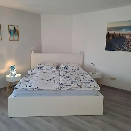 Casa vacanze In Kuelz With Swimming Pool