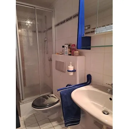 Casa vacanze In Kuelz With Swimming Pool